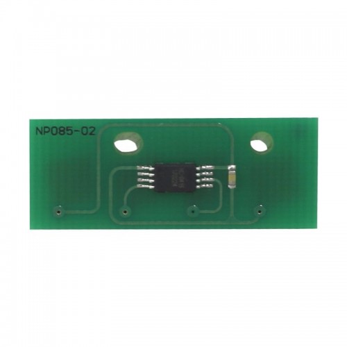 Toshiba T-FC30D/P Seri Universal Sarı Toner Chip