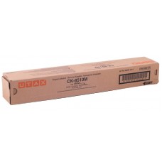 Utax / Triumph Adler CK-8510M Orjinal Kırmızı Toner