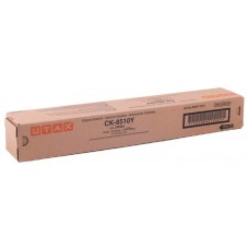 Utax / Triumph Adler CK-8510Y Orjinal Sarı Toner