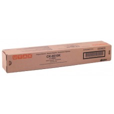 Utax / Triumph Adler CK-8510B Orjinal Siyah Toner