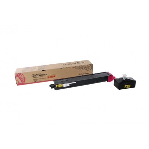 Utax / Triumph Adler 2550Cİ Kırmızı Smart Muadil Toner Utax / Triumph Adler 2550Cİ Kırmızı Smart Muadil Toner