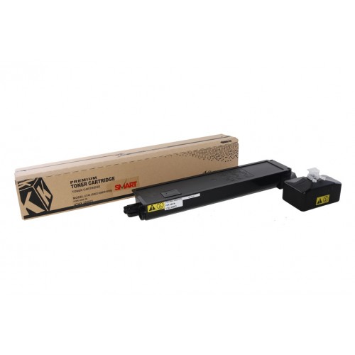 Utax / Triumph Adler 2550Cİ Siyah Smart Muadil Toner Utax / Triumph Adler 2550Cİ Siyah Smart Muadil Toner