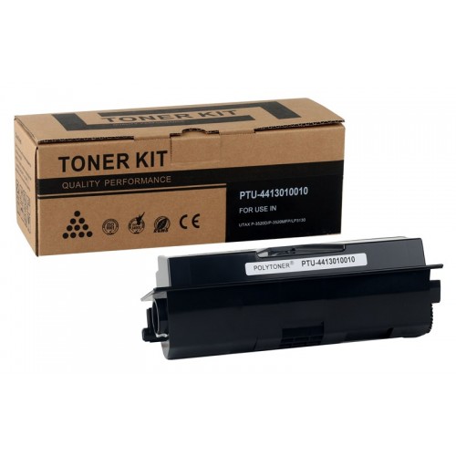 Utax / Triumph Adler CD 5135 Smart Muadil Toner (TK-1140) Utax / Triumph Adler CD 5135 Smart Muadil Toner (TK-1140)