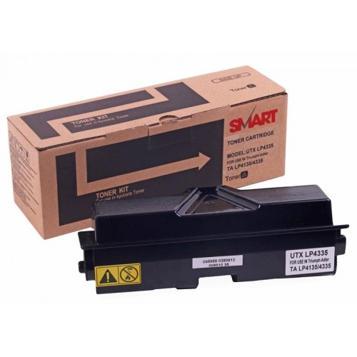Utax LP3135 Smart Muadil Toner (4413510010) (7,2k.) Utax LP3135 Smart Muadil Toner (4413510010) (7,2k.)