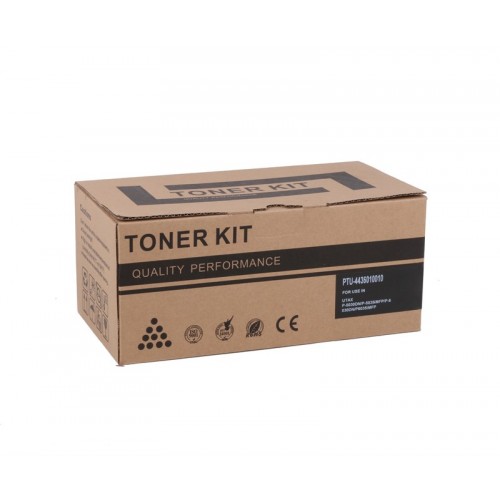 Utax P5030DN Polytoner Muadil Toner (4436010010) Utax P5030DN Polytoner Muadil Toner (4436010010)