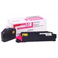 Utax PK-5011 Smart Muadil Kırmızı Toner