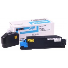 Utax PK-5011 Smart Muadil Mavi Toner