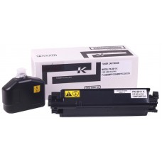 Utax PK-5011 Smart Muadil Siyah Toner