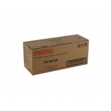 Utax PK-5012BK Orjinal Siyah Toner