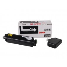 Utax PK-5012BK Smart Siyah Toner