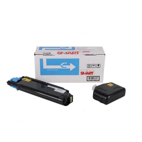 Utax PK-5012C Smart Muadil Mavi Toner 