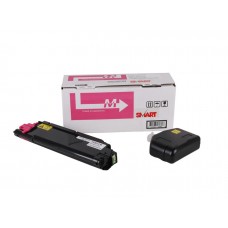 Utax PK-5012M Smart Muadil Kırmızı Toner