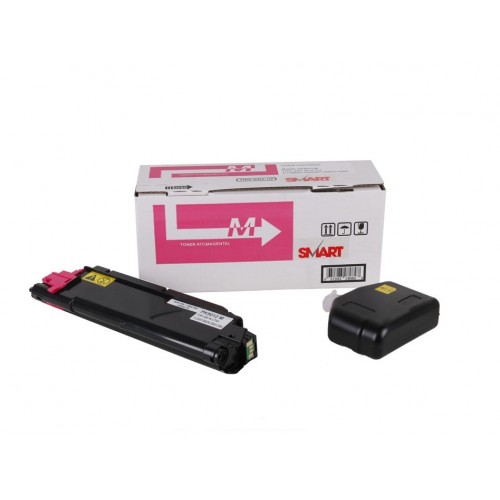 Utax PK-5012M Smart Muadil Kırmızı Toner