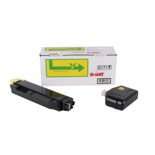 Utax PK-5012Y Smart Muadil Sarı Toner 