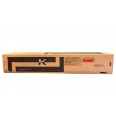 Utax / Triumph Adler CK-8510B Smart Muadil Siyah Toner