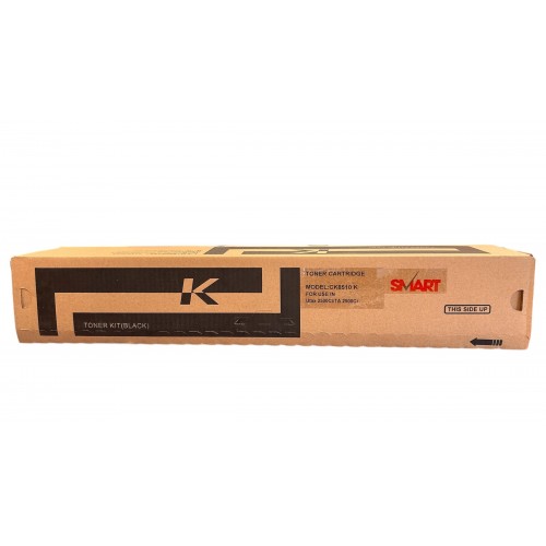 Utax / Triumph Adler CK-8510B Smart Muadil Siyah Toner