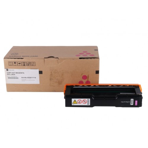 Utax / Triumph Adler DCC-2620 Orjinal Kırmızı Toner (TK-150) Utax / Triumph Adler DCC-2620 Orjinal Kırmızı Toner (TK-150)