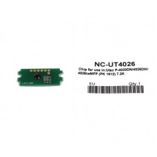Utax/Triumph Adler P4020 Toner Chip
