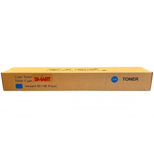 Xerox 006R01647 Versant 80,180,280 Press Mavi Smart Toner Versant V80,V180,V280 Xerox 006R01647 Versant 80,180,280 Press Mavi Smart Toner Versant V80,V180,V280
