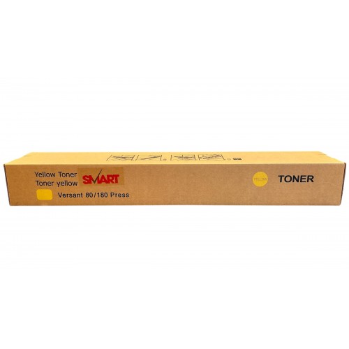 Xerox 006R01649 Versant 80,180,280 Press Sarı Smart Toner Versant V80,V180,V280 Xerox 006R01649 Versant 80,180,280 Press Sarı Smart Toner Versant V80,V180,V280