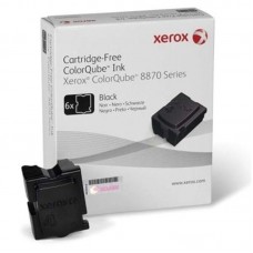 Xerox ColorQube 8780-8880 Orjinal Siyah Kartuş (3'lü Paket) (108R00965) 