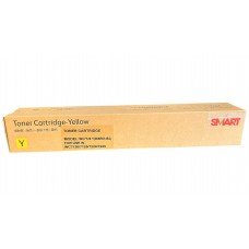 Xerox WorkCentre 7120 Smart Muadil Sarı Toner (006R01462)