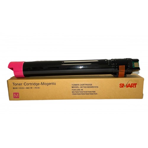 Xerox WorkCentre 7525 Smart Muadil Toner Kırmızı (006R01519) Xerox WorkCentre 7525 Smart Muadil Toner Kırmızı (006R01519)