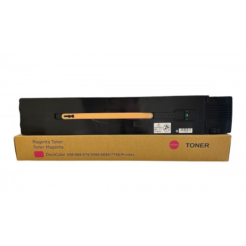 Xerox Color 550-560-570 Smart Muadil Kırmızı Toner (006R01527) Xerox Color 550-560-570 Smart Muadil Kırmızı Toner (006R01527)