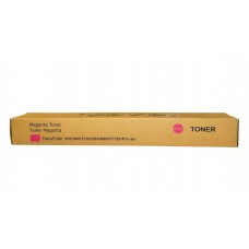 Xerox Color 550-560-570 Smart Muadil Kırmızı Toner (006R01527)