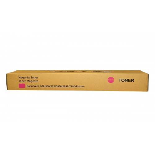 Xerox Color 550-560-570 Smart Muadil Kırmızı Toner (006R01527) Xerox Color 550-560-570 Smart Muadil Kırmızı Toner (006R01527)
