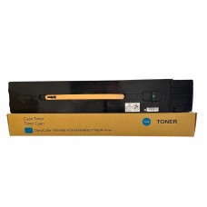 Xerox Color 550-560-570 Smart Muadil Mavi Toner (006R01528)