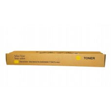 Xerox Color 550-560-570 Smart Muadil Sarı Toner (006R01526)