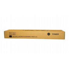 Xerox Color 550-560-570 Smart Muadil Siyah Toner (006R01525)