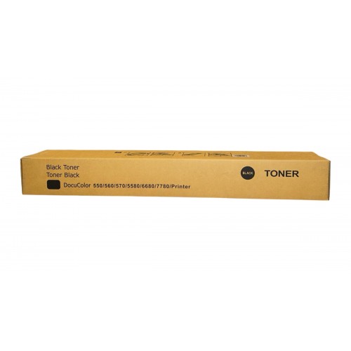 Xerox Color 550-560-570 Smart Muadil Siyah Toner (006R01525)