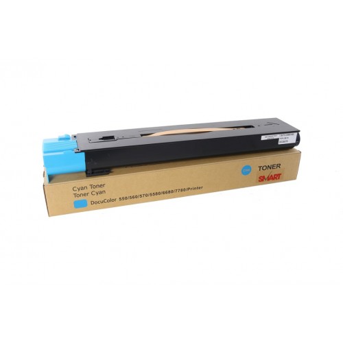 Xerox Color C60-C70 Smart Muadil Mavi Toner (006R01660) (34k)