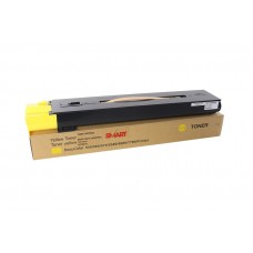 Xerox Color C60-C70 Smart Muadil Sarı Toner (006R01662) (34k)