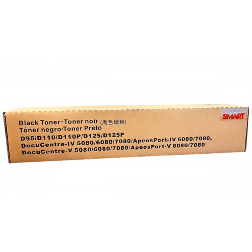 Xerox D95-D110-D125 Orjinal Toner (006R01561)