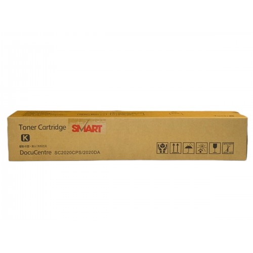 Xerox DocuCentre SC2020 Siyah Smart Toner (006R01693) Xerox DocuCentre SC2020 Siyah Smart Toner (006R01693)