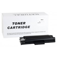 Xerox PE16 Muadil Toner (113R00667)