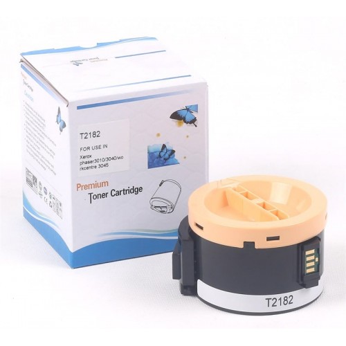 Xerox Phaser 3010-3040 Muadil Toner (106R02182) (2.200 Sayfa)
