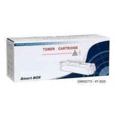 Xerox Phaser 3020 Muadil Toner (106R02773)