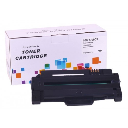 Xerox Phaser 3140-3155-3160 Muadil Toner (108R00909) (2.5K)