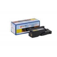 Xerox Phaser 6000 Polytoner Muadil Sarı Toner  