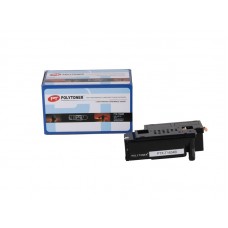 Xerox Phaser 6000-6010 Polytoner Muadil Siyah Toner (106R01634)