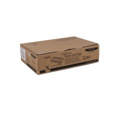 Xerox Phaser 6100HC Orjinal Mavi Toner (106R00680) (5k.)