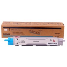 Xerox Phaser 6200 Orjinal Mavi Toner (016200500)