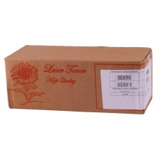 Xerox Phaser 6280 Smart Muadil Sarı Toner (106R01402) (5,9k)