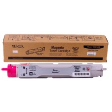 Xerox Phaser 6300-6350 Orjinal Kırmızı Toner (106R01087) (7.000 Sayfa)