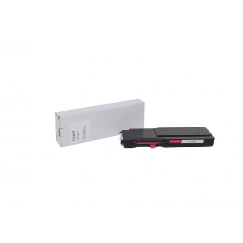 Xerox Phaser 6600-6605 Muadil Kırmızı Toner (106R02234) (6.000 Sayfa)