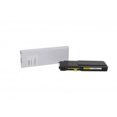 Xerox Phaser 6600-6605 Muadil Sarı Toner (106R02235) (6.000 Sayfa)
